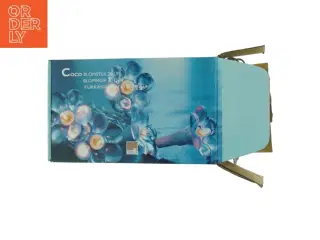 COCO LED-lys kæde