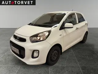 Kia Picanto 1,2 Style+ Clim Eco