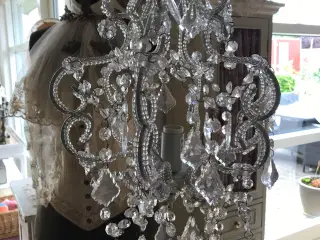 Prismelampe 