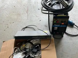 Videoudstyr