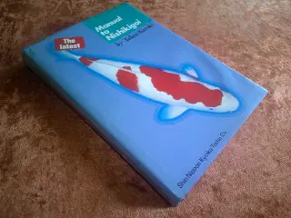 Manual to Nishikigoi,  Takeo Kuroki,