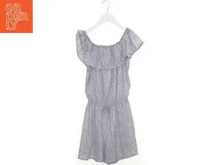 Sommerdragt fra Basic needs (str. 152 cm)