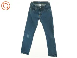Jeans fra H&M (str. 152 cm)