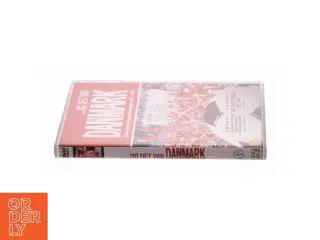Og det var Danmark fra DVD