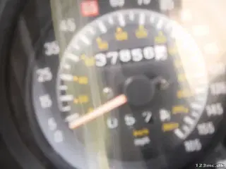 Yamaha FJ 1200