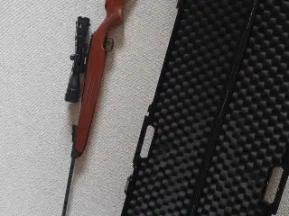 Luftgevær, Diana Magnum 350