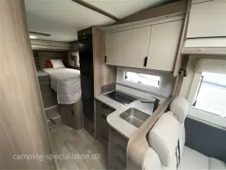 2025 - Kabe Novum X 750 LGB   Kabe Novum X750 LGB model 2025 kan snart ses Hos Camping Specialisten.
