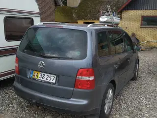 Billig Turan nedvejet 