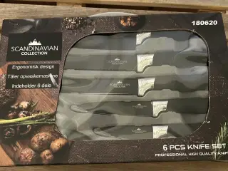 Knivsæt 