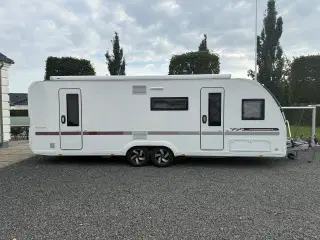 Adria 673 PK  