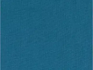 Kvalitetsstof i Petroleum - 145 cm, 100% bomuld