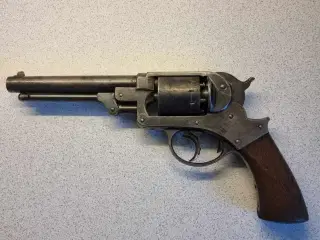 Starr revolver kaliber 44.