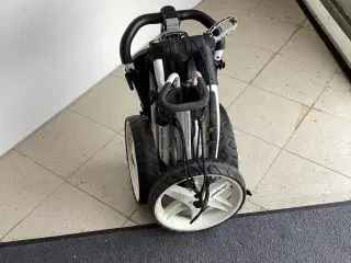 Golfvogn Click Gear