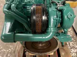 Volvo Penta TAMD41D