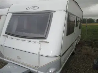 2007 - LMC Favorit 465 RBD
