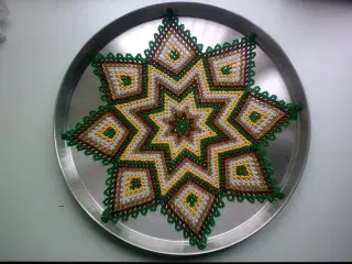 Perle stjerne fra det fjerne...