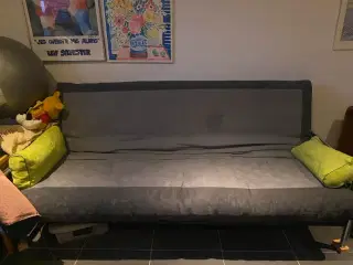 Futon sovesofa