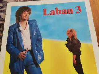 LABAN 3 ; Fra 1984