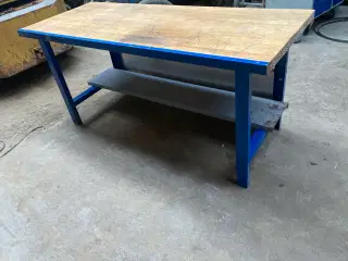 Arbejdsbord