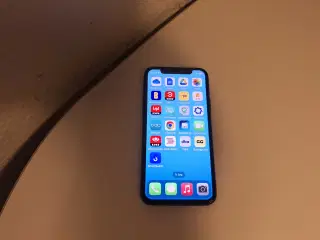 Iphone 11 Pro, 64 GB, Grøn Metal