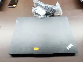 Bærbar PC, LENOVO THINKPAD E16 Gen 2