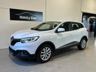 Renault Kadjar 1,2 TCe 130 Zen