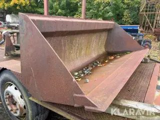 Skovl