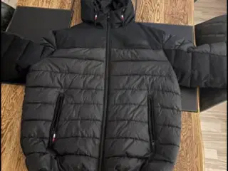 Tommy Hilfiger herre jakke XL
