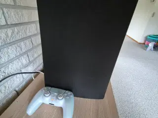 Ps5 disc-edition 1TB