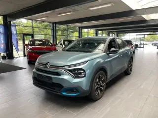 Citroën ë-C4 50 Feel