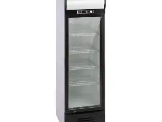 Flaskekøleskab – 278 l – LED
