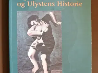 guide til lystens og ulystens historie, af eske ho