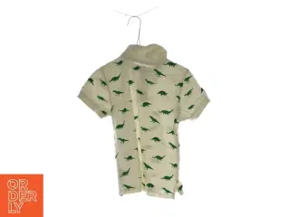 T-shirt/Polotrøje fra H&M (Str. 122)