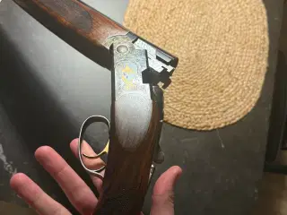 Beretta Silver Pigeon V(5)