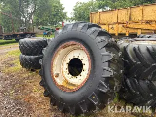 Skovdæk Nokia