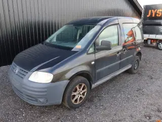 PERSONBIL, VOLKS
