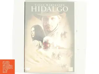 Hidalgo