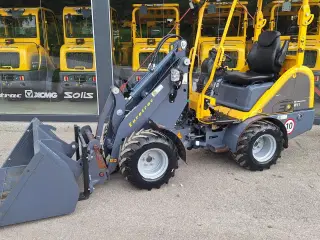 Eurotrac W11