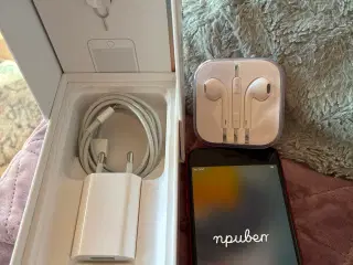 iPhone SE 2020 (PRODUCT)RED – 64GB 