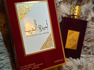 Ameera Al Arab/Princess Of Arabia 100 ml.EDP Asdaa