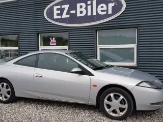 Ford Cougar 2,5 V6
