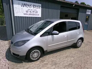 Mitsubishi Colt 1,3 Cash Coolpack