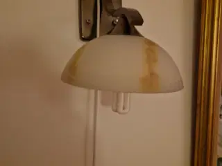 Væg lamper 