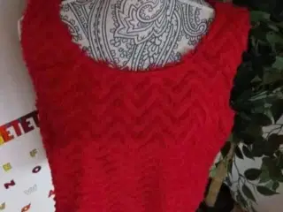 Top. Masai. Large & XL