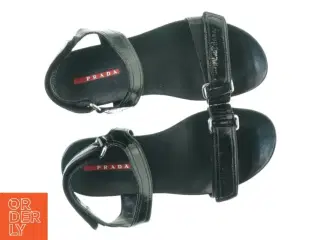 Sandaler fra Prada (str. 36)
