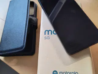 Motorola g34