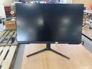 27" Computerskærm SAMSUNG S27AG320NU