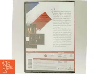 Rød (DVD)