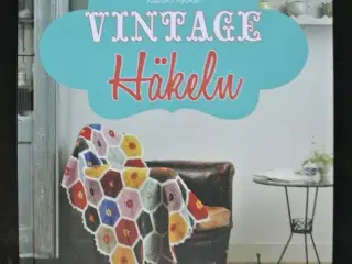 vintage häkeln. tysk, von kazuko ryokai, emne: hån