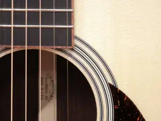 Martin CS-OM-13 westernguitar